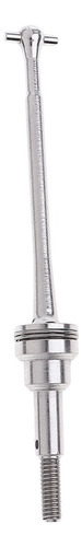 Para Wltoys 12428 12423 1/12 Rc Piezas De Coche Frontal Univ