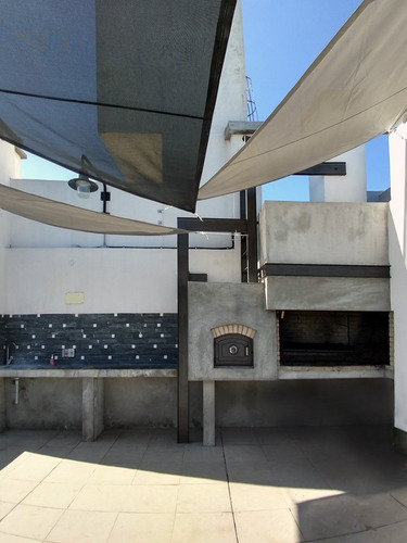 Imagen 10 de 10 de Salón Eventos - Parrillero - Sum - Terraza Piso 12 Con Vista