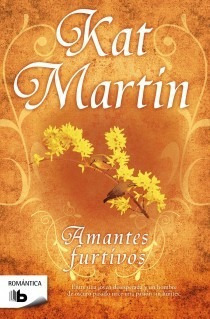 Amantes Furtivos - Martin, Kat  - * 