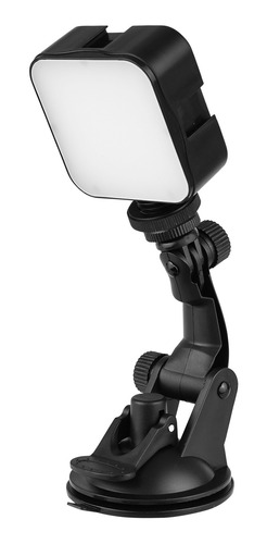 Mini Kit De Iluminación De Videoconferencia Con 5 W Regulabl 