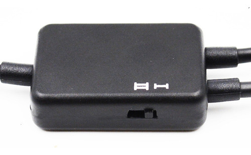 2 Em 1 Micro Usb Otg Cord Hub Power Adapter Cabo Para Cellph