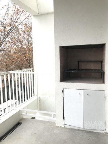 Imagen 12 de 30 de Departamento - Vicente López 3 Ambientes Con Cochera
