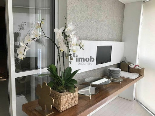 Imagem 10 de 22 de Apartamento Alto Padrão Para Venda Em Moema São Paulo-sp - 9513091
