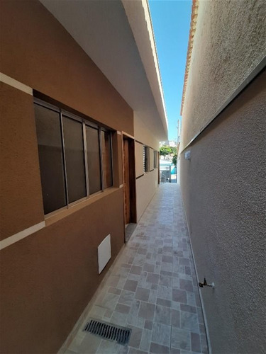 Imagem 1 de 16 de Casa Com 2 Dormitórios À Venda, 44 M² Por R$ 172.000,00 - Vila São Paulo - Mogi Das Cruzes/sp - Ca0781