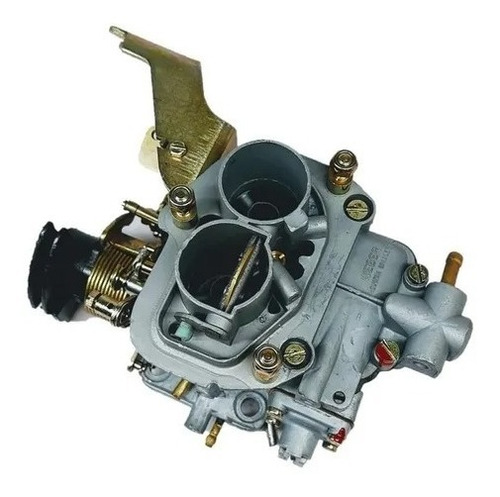 Carburador Gol 89 1.6 Gasolina Motor Ap Frete Grátis (Recondicionado)