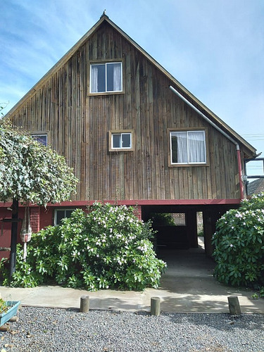 Se Vende Casa En La Playa Iloca