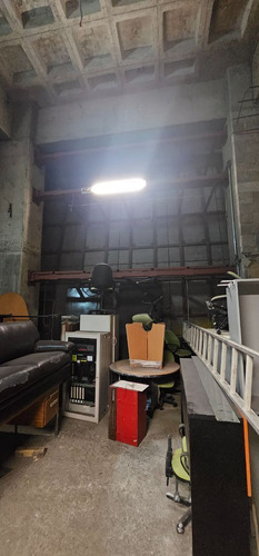 Local En Edificio Corporativo Santa Fe 81m2 Con Tapanco