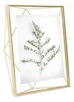 Comprar Porta Retratos 20x25 Bronce Mate Prisma