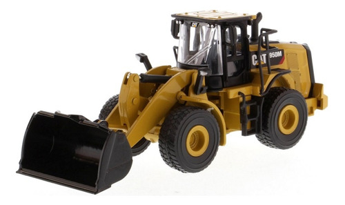 Diecast Masters 85692 Cargador Frontal Cat 950m Escala 1:64