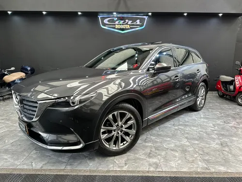 Mazda CX-9 2.5 Grand Touring Lx