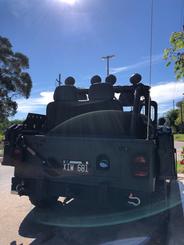 Jeep Ika