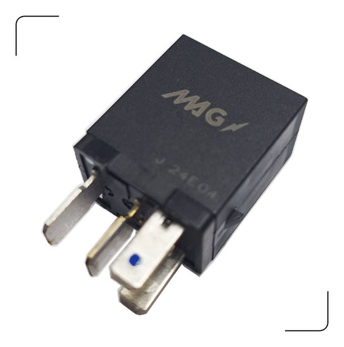 Rele De Carga Pcx 160 2023-2024 / Adv 160 2025 Magnetron