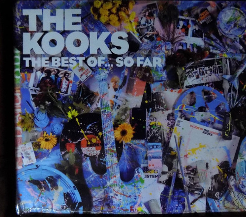 The Kooks - The Best Of... So Far 