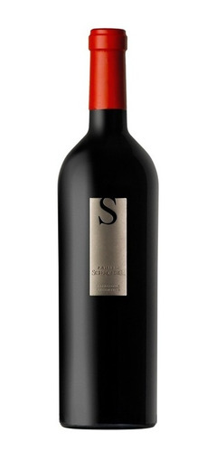 Vino Familia Schroeder Malbec 750ml. - Envíos