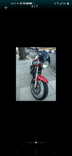Imagen 3 de 7 de Suzuki Gs500 E