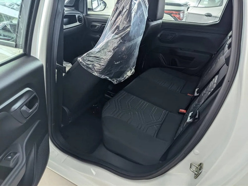 Imagen 15 de 20 de Fiat Strada Freedom 1.4 Cuotas Fijas Entrega Inmediata C-