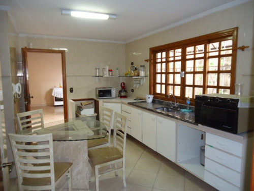 Imagem 9 de 15 de Espetacular Sobrado Na Água Fria, 4 Dormitórios, 4 Vagas!! - Bl2149