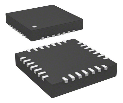 Microcontroladores Arm - Mcu 32bits - P/n: Stm32g031g6u6