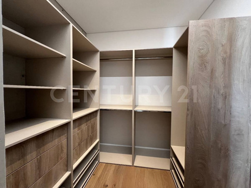 Exclusivo Departamento En Renta Con Roof Top Privado En La Juárez