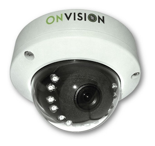 Camara Domo Varifocal 720p  2.8-12mm Ahd Cctv Onvision