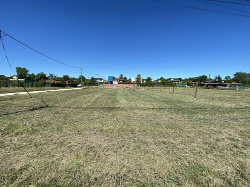 Imagen 12 de 26 de Últimos Lotes! Barrio Abierto Solar De Las Acacias - 550 M2 - Ing. Maschwitz