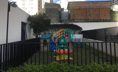 Imagem 9 de 29 de Apartamento À Venda, 180 M² Por R$ 1.280.000,00 - Vila Moreira - Guarulhos/sp - Ap1486
