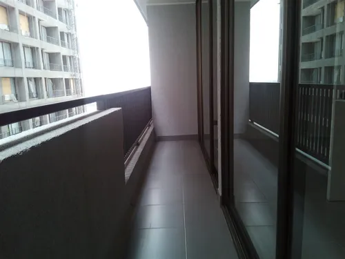 Departamento En Venta En Estación Central