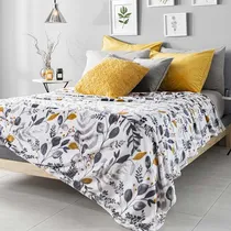 Comprar Cobertores Ligeros King Size \u002F Queen Varios Colores Vianney