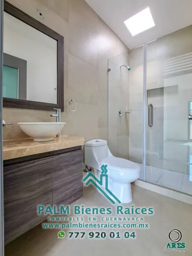 Estrena Casa De 4 Recámaras Con Alberca Y Jardin Privativos, 4 Baños Completos, 2 Autos Y Seguridad 24 Hrs.