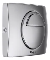 Comprar Acabamento Válvula De Descarga Hydra Duo Pro 4900 Cr Deca