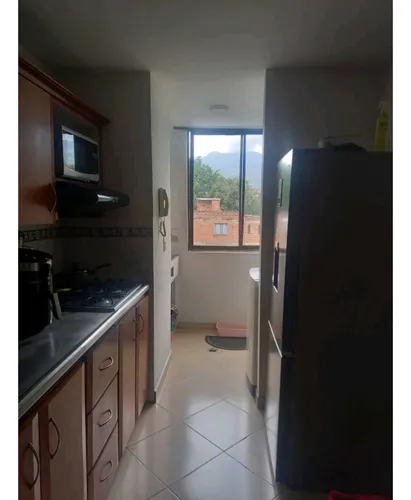 Vendo Apartamento En Calasanz