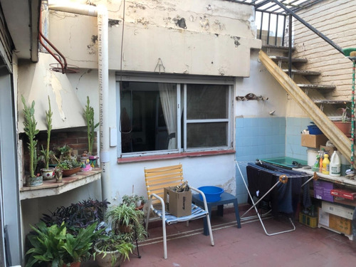 Imagen 9 de 22 de Casa Venta Alto Alberdi Tres Dormitorios Garage Terraza