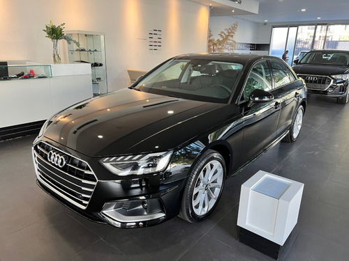 Imagen 6 de 6 de Audi A4 40 Tfsi Advanced