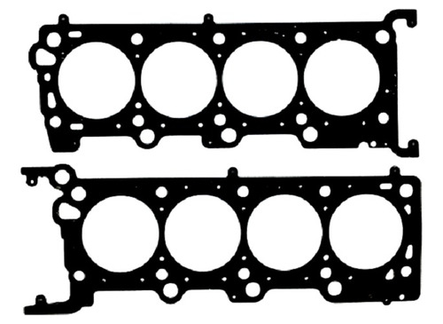 Juntas Tek Tapa Cilindros Ford Mercury V8 4.6  Wx Sohc 16v