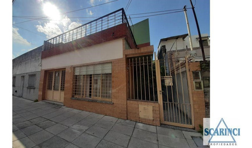 Departamento Ph  En Venta Ubicado En Villa Lynch, San Martin, G.b.a. Zona Norte