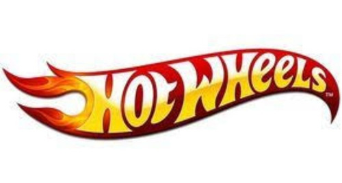 Hot Wheels - A -ok - Lacrado (lz 4)