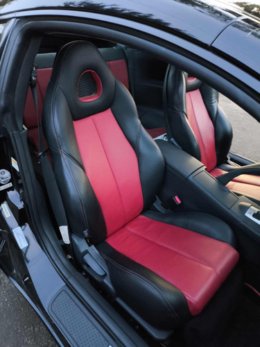 Mitsubishi Eclipse 3.8 Gt Aut. 2p