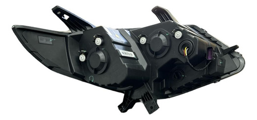 Optico Izquierdo Maxus G10