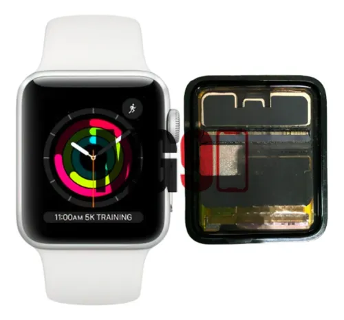 Iwatch serie 3 compatibilidad hotsell