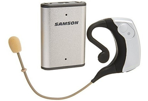 Samson Airline Micro Earset Wireless System With