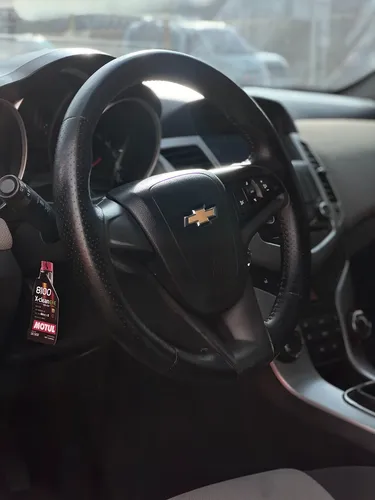 Chevrolet Cruze 1.8 Lt