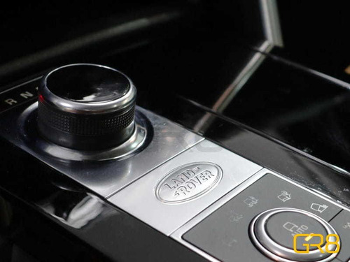 Imagem 13 de 15 de Land Rover Lr Discovery Td6 Hse 7 2019