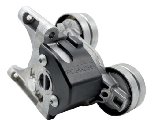 Tensor Esticador Correia Poly Do Alternador Ranger 2.2 2018