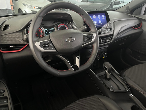 Chevrolet Onix 1.0 Rs Turbo Aut. 5p