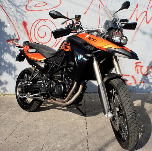 Imagen 6 de 15 de Bmw F 800 Gs 2011