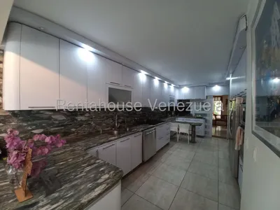 Casa en alquiler