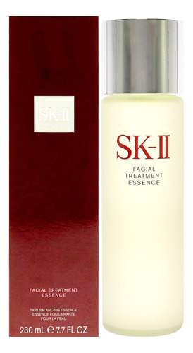 Tratamiento Facial Essence Sk-ii, 230 Ml, Unisex, 7.7 Oz