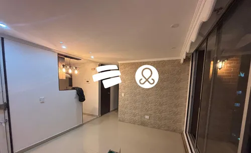 Apartamento En Venta En Suba