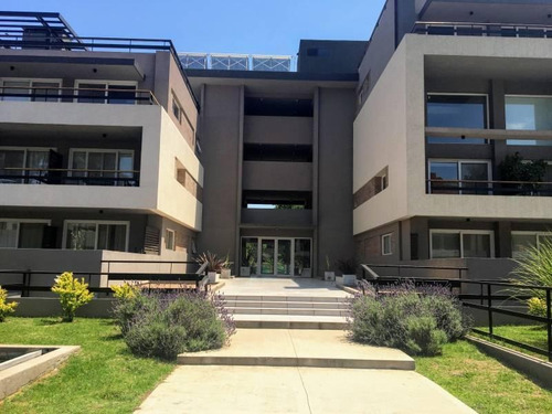 Imagen 24 de 30 de Loft En Venta En Campus Vista