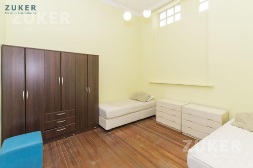 Imagen 10 de 21 de Ph En Venta 4 Ambientes Palermo Hollywood